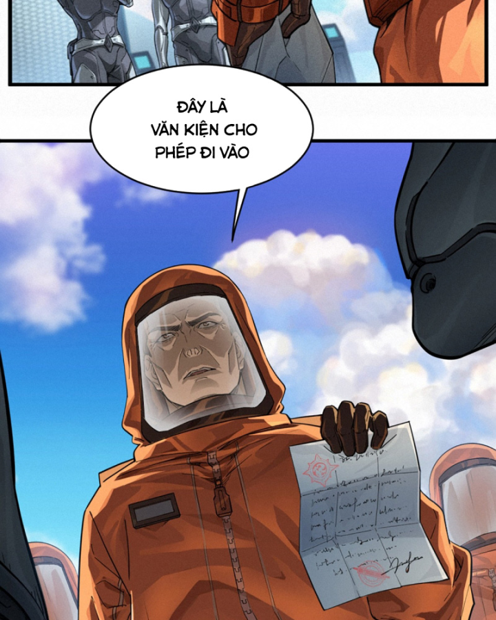 Linh Lung • Nguyệt Khôi Truyện Chapter 34.2 - Trang 2