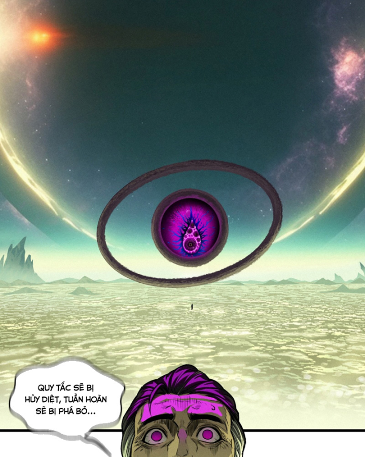 Linh Lung • Nguyệt Khôi Truyện Chapter 34.2 - Trang 2