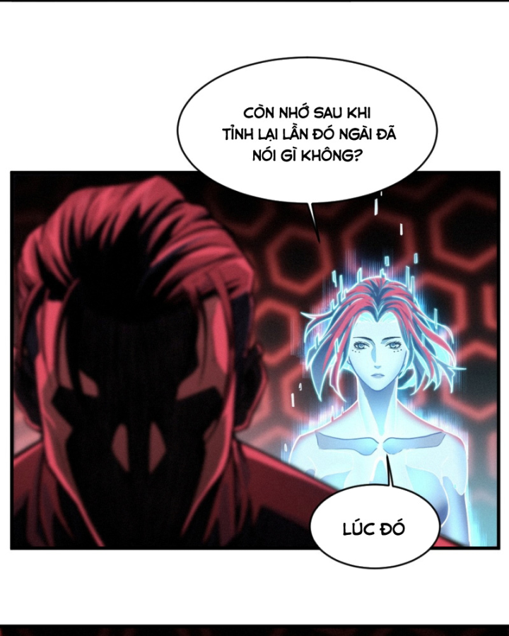 Linh Lung • Nguyệt Khôi Truyện Chapter 34.2 - Trang 2