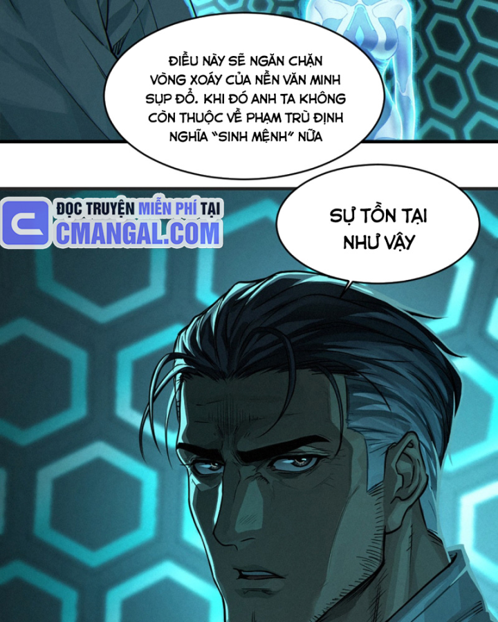 Linh Lung • Nguyệt Khôi Truyện Chapter 34.2 - Trang 2