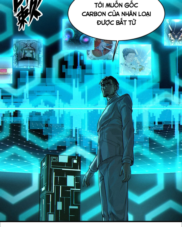 Linh Lung • Nguyệt Khôi Truyện Chapter 34.2 - Trang 2