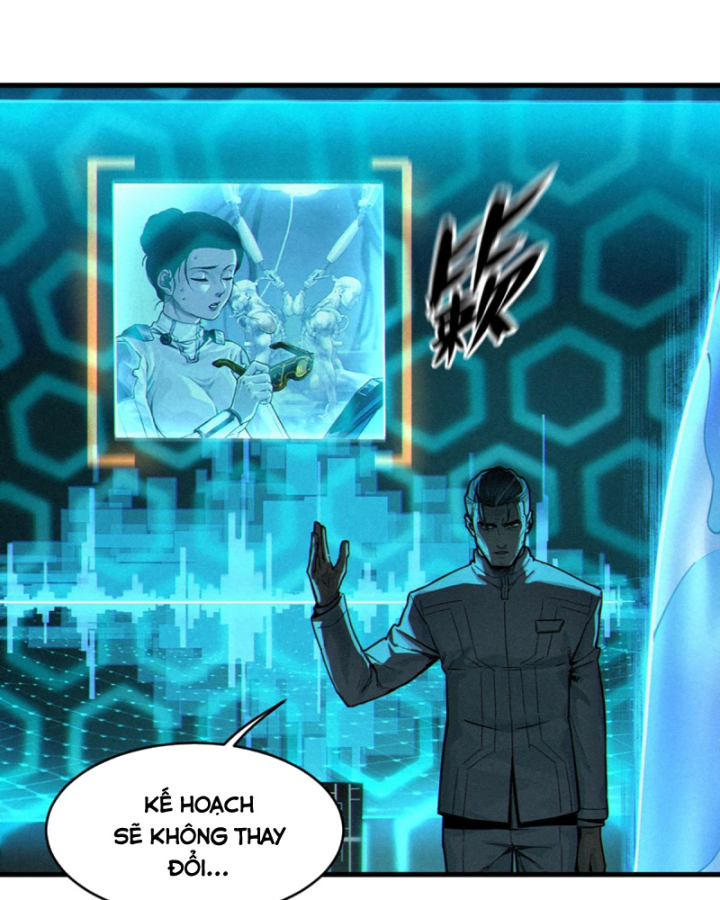 Linh Lung • Nguyệt Khôi Truyện Chapter 34.2 - Trang 2