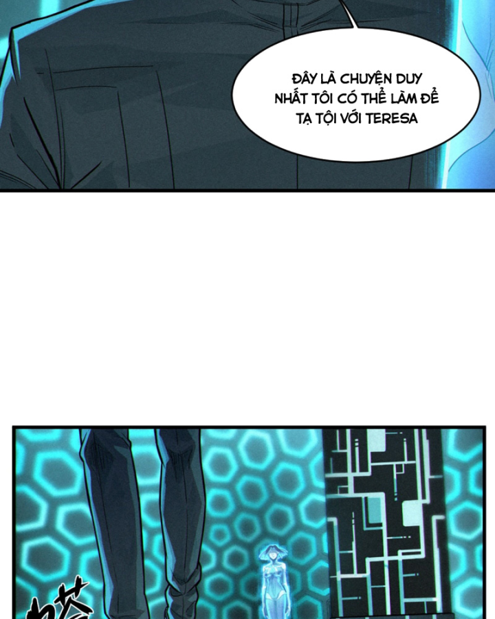Linh Lung • Nguyệt Khôi Truyện Chapter 34.2 - Trang 2