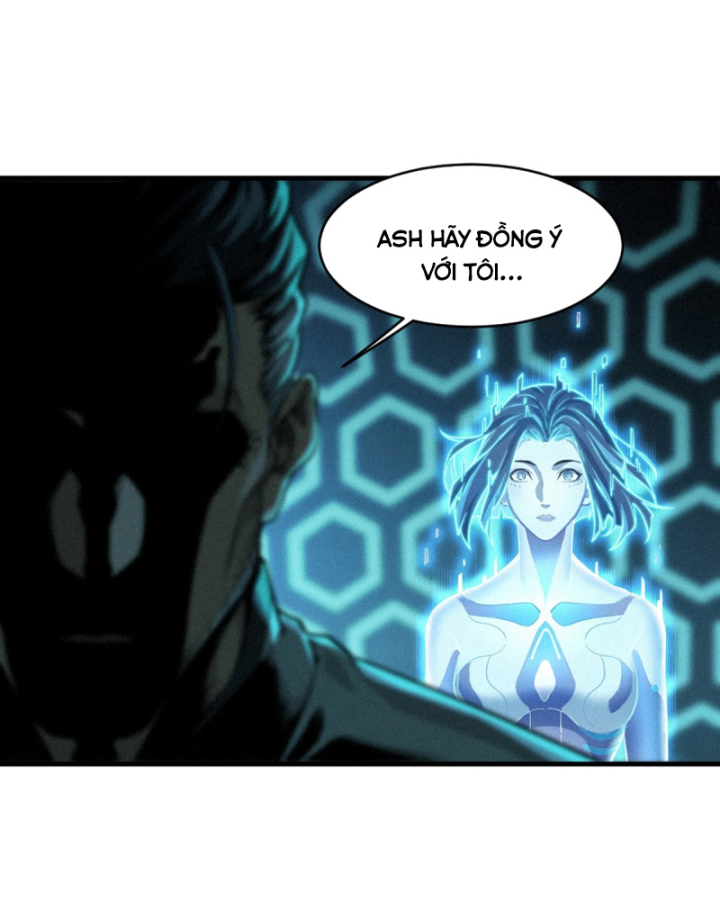 Linh Lung • Nguyệt Khôi Truyện Chapter 34.2 - Trang 2