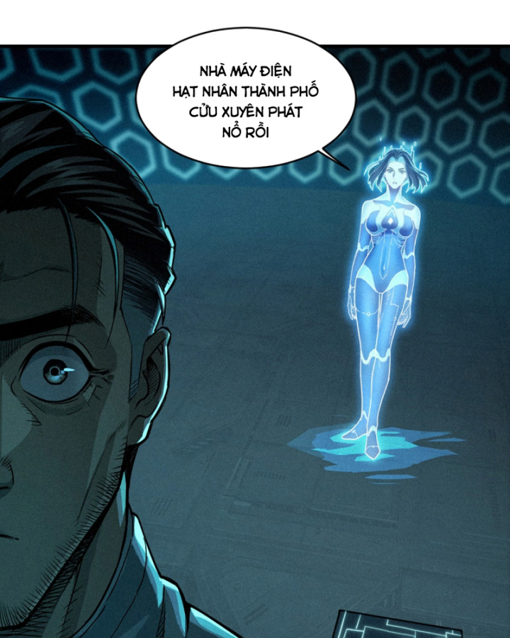 Linh Lung • Nguyệt Khôi Truyện Chapter 34.2 - Trang 2