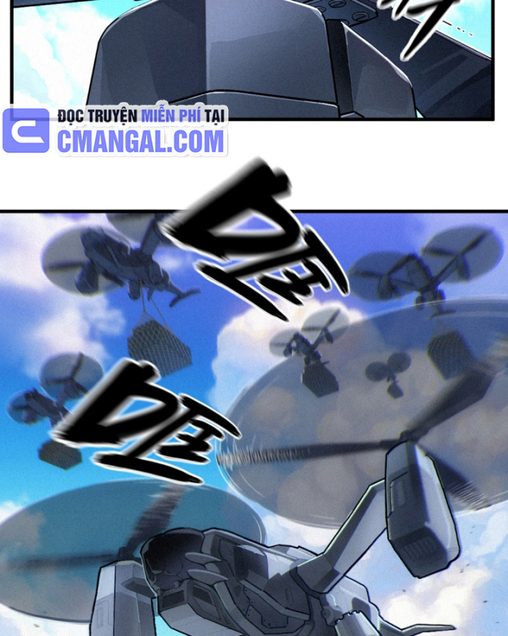 Linh Lung • Nguyệt Khôi Truyện Chapter 34.2 - Trang 2