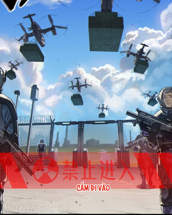 Linh Lung • Nguyệt Khôi Truyện Chapter 34.2 - Trang 2