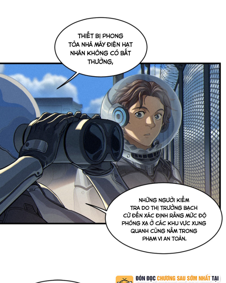 Linh Lung • Nguyệt Khôi Truyện Chapter 34.2 - Trang 2