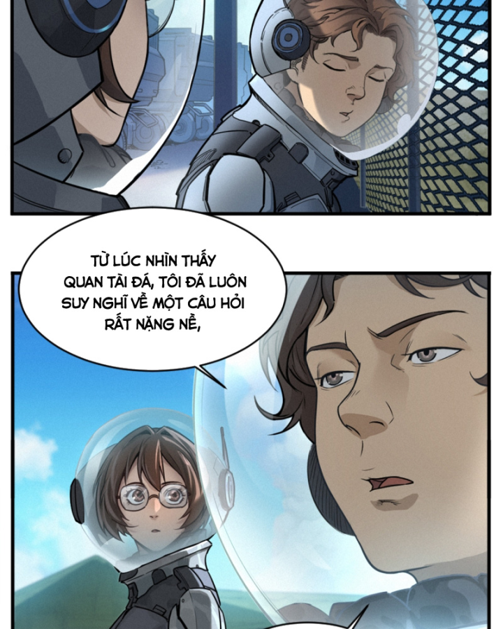 Linh Lung • Nguyệt Khôi Truyện Chapter 34.2 - Trang 2