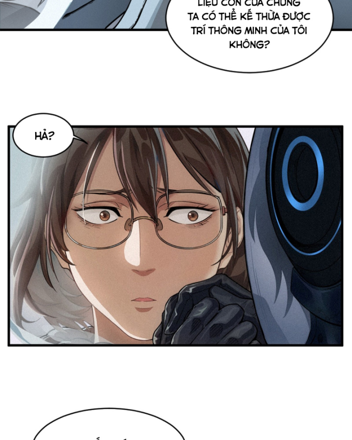 Linh Lung • Nguyệt Khôi Truyện Chapter 34.2 - Trang 2