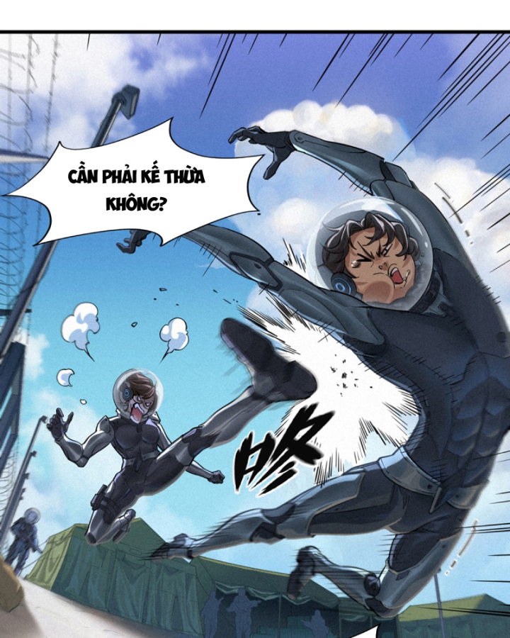 Linh Lung • Nguyệt Khôi Truyện Chapter 34.2 - Trang 2