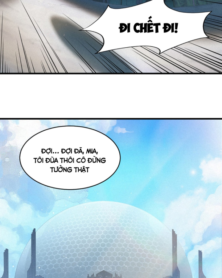 Linh Lung • Nguyệt Khôi Truyện Chapter 34.2 - Trang 2