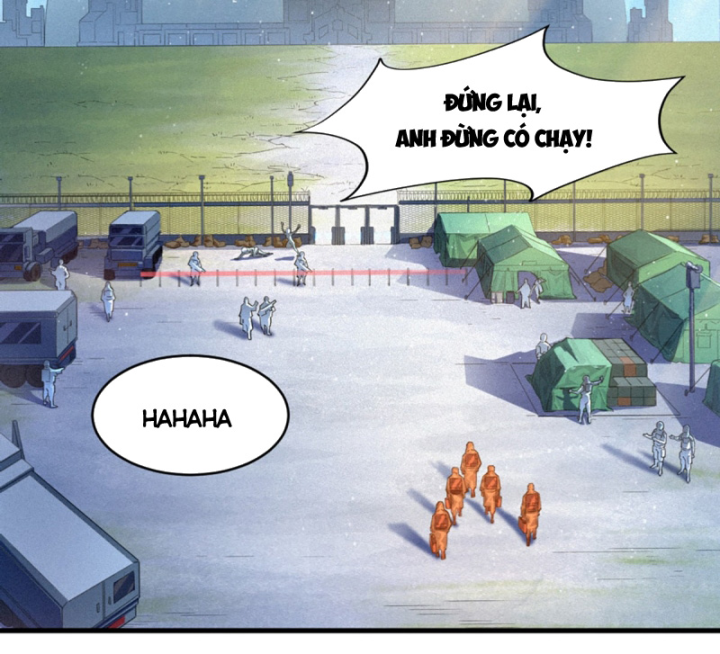 Linh Lung • Nguyệt Khôi Truyện Chapter 34.2 - Trang 2