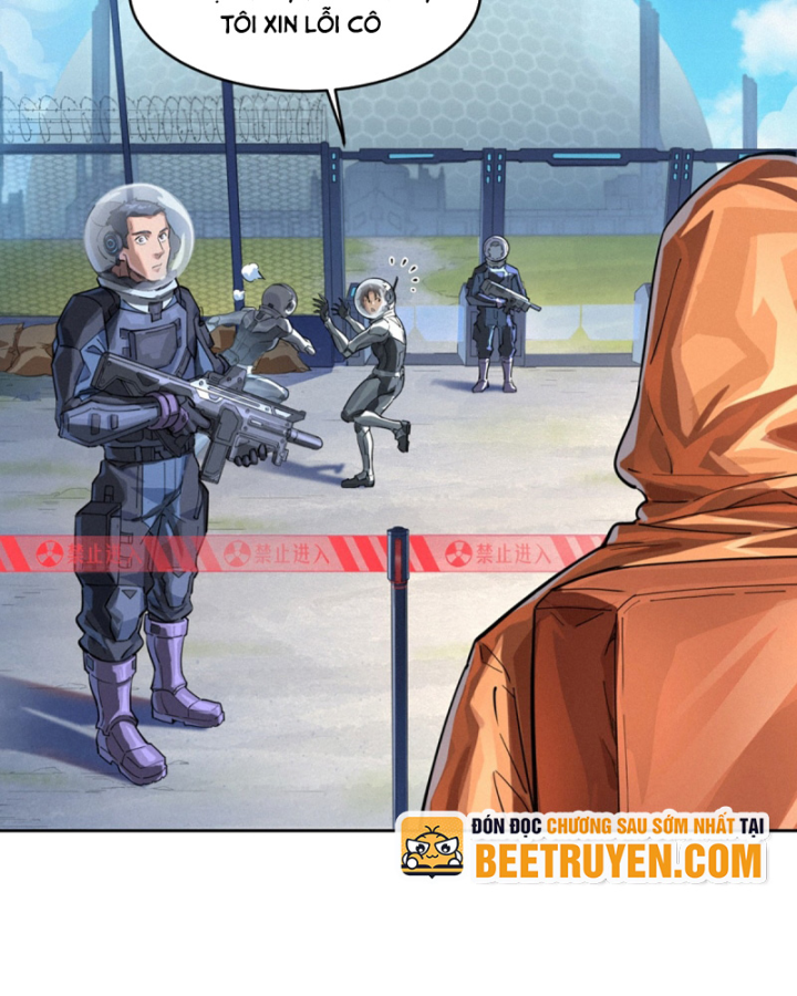 Linh Lung • Nguyệt Khôi Truyện Chapter 34.2 - Trang 2