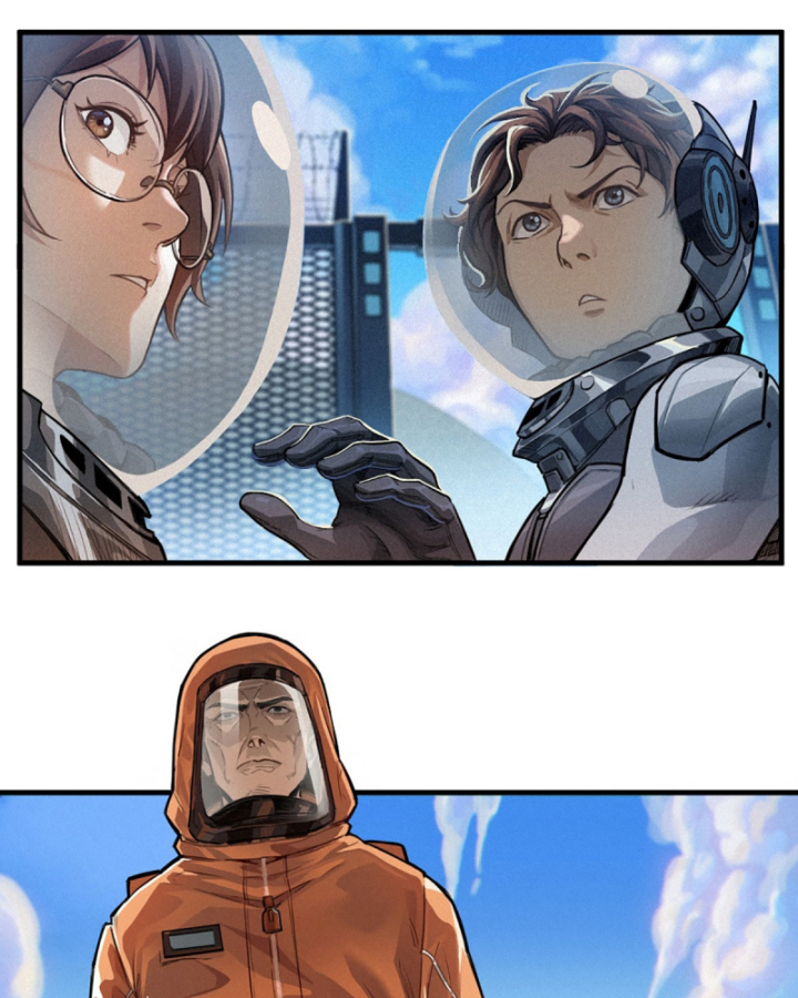 Linh Lung • Nguyệt Khôi Truyện Chapter 34.2 - Trang 2