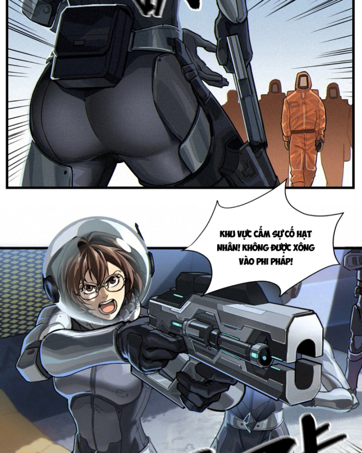 Linh Lung • Nguyệt Khôi Truyện Chapter 34.2 - Trang 2