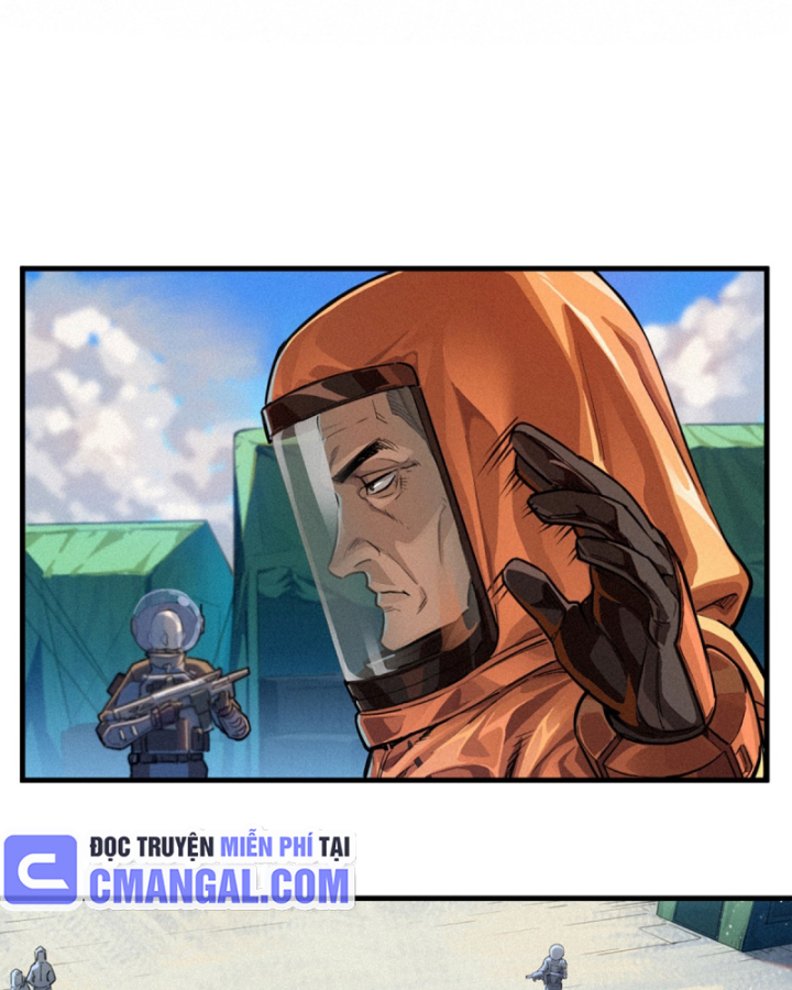 Linh Lung • Nguyệt Khôi Truyện Chapter 34.2 - Trang 2