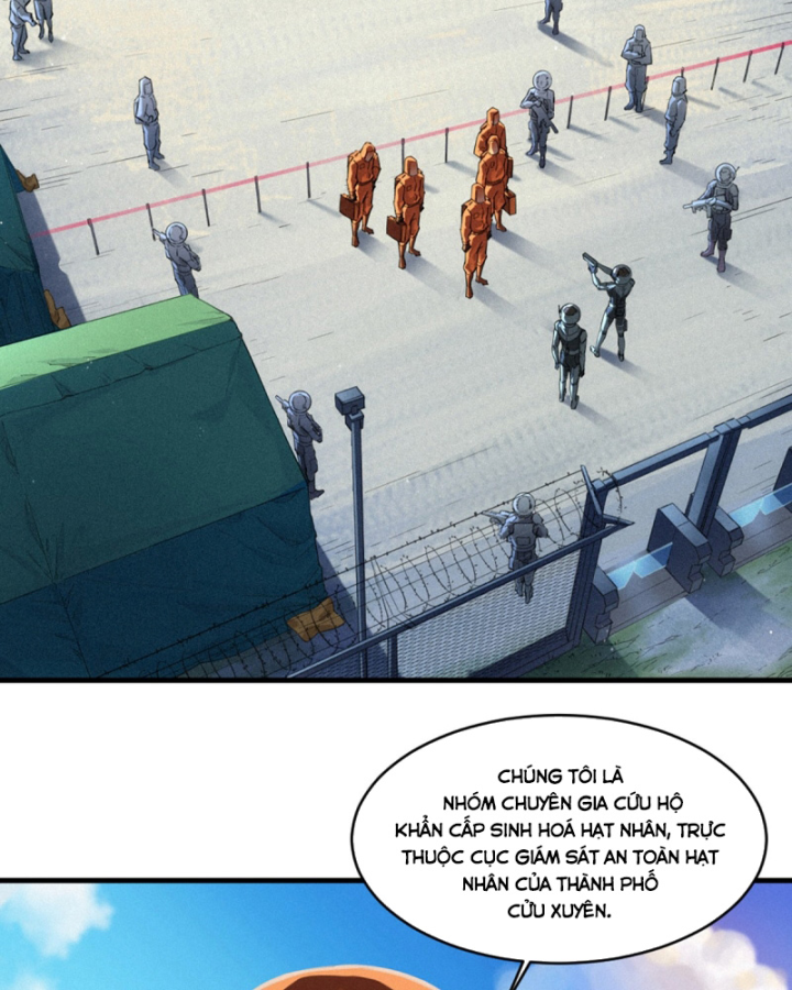 Linh Lung • Nguyệt Khôi Truyện Chapter 34.2 - Trang 2