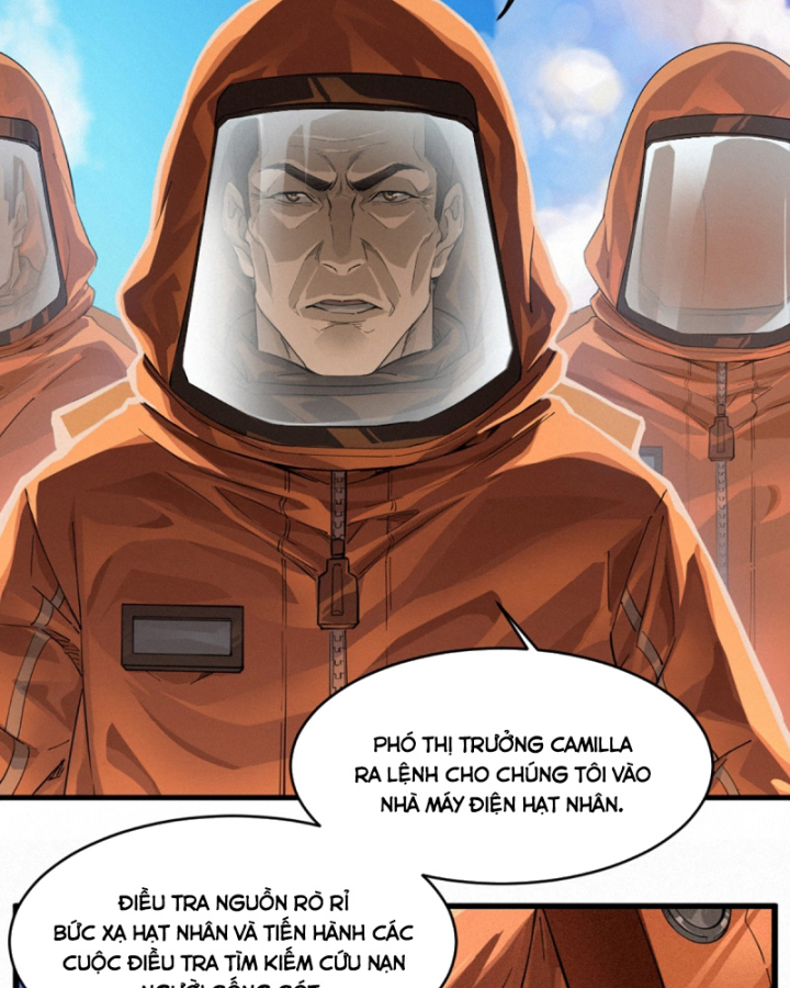 Linh Lung • Nguyệt Khôi Truyện Chapter 34.2 - Trang 2