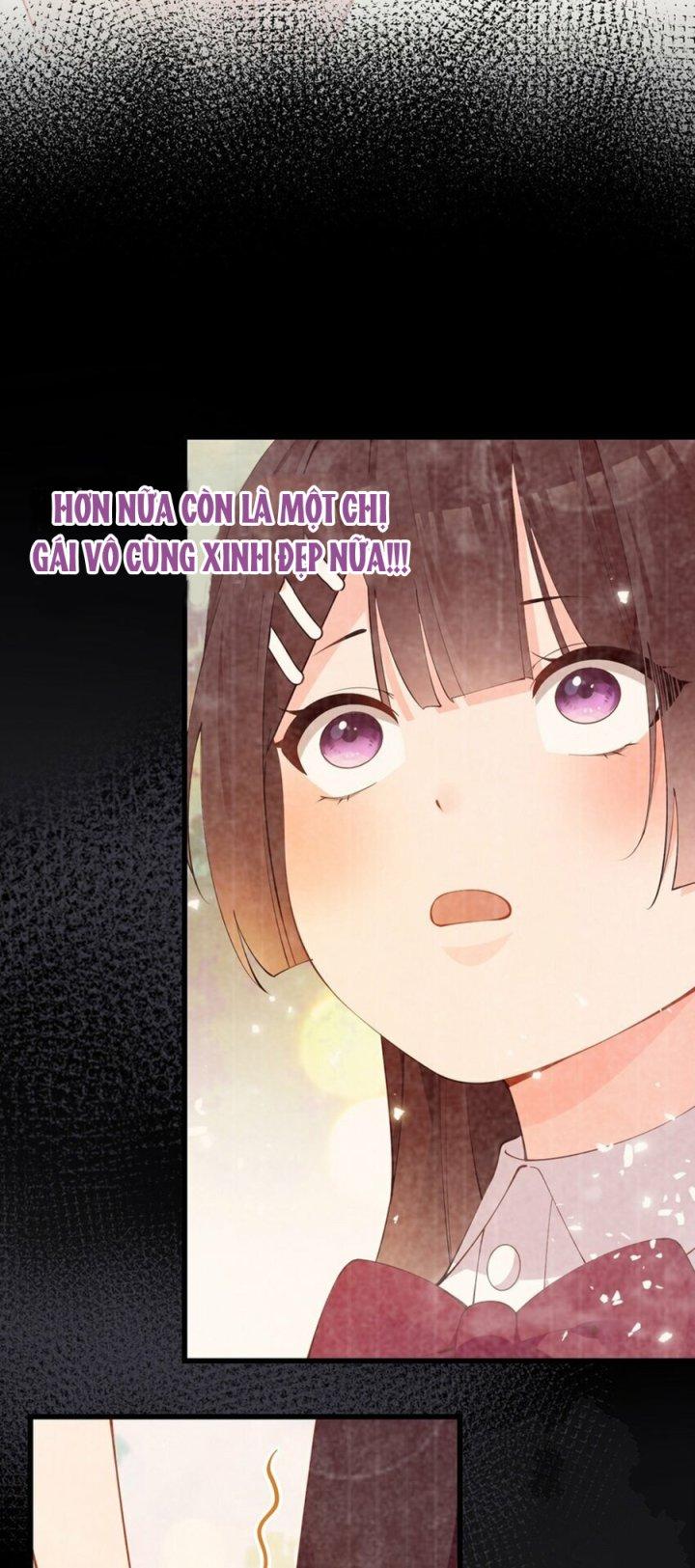 Rõ Ràng Tôi Chỉ Muốn Chơi Game, Xin Đừng Kéo Tôi Vào Lĩnh Vực Tình Yêu Chapter 24 - Trang 2