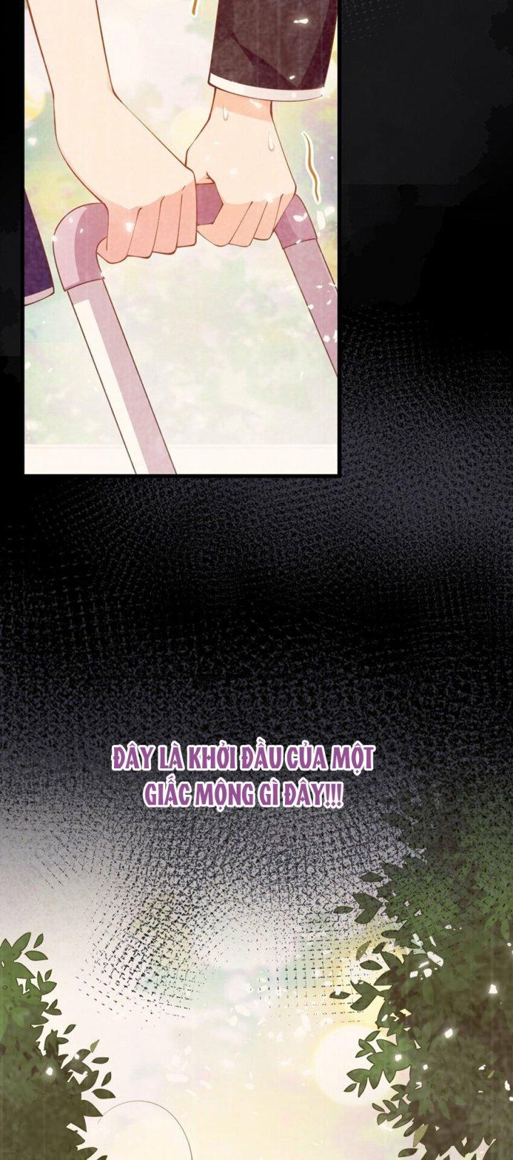 Rõ Ràng Tôi Chỉ Muốn Chơi Game, Xin Đừng Kéo Tôi Vào Lĩnh Vực Tình Yêu Chapter 24 - Trang 2