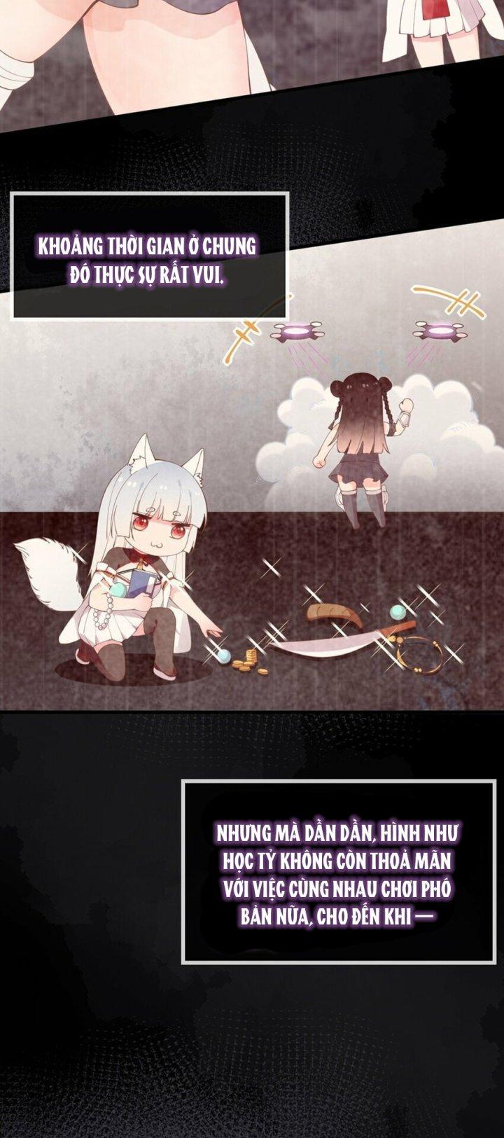 Rõ Ràng Tôi Chỉ Muốn Chơi Game, Xin Đừng Kéo Tôi Vào Lĩnh Vực Tình Yêu Chapter 24 - Trang 2