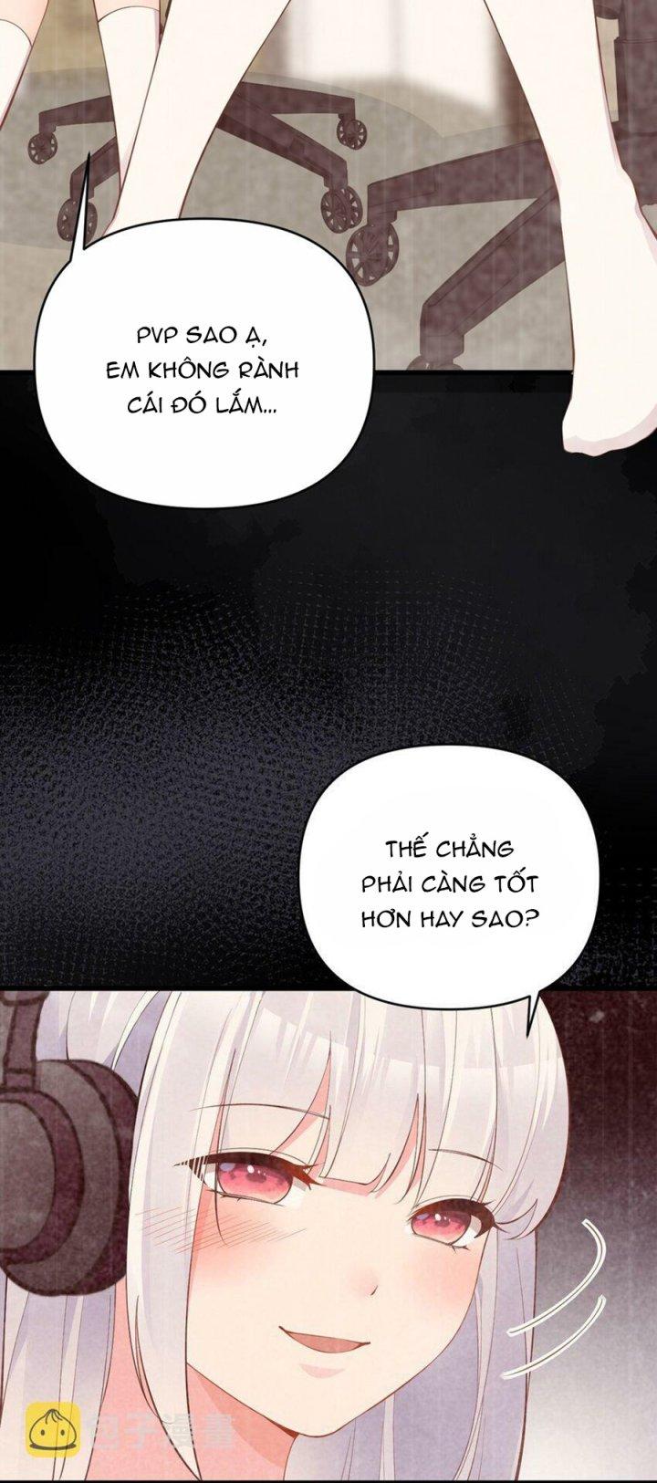 Rõ Ràng Tôi Chỉ Muốn Chơi Game, Xin Đừng Kéo Tôi Vào Lĩnh Vực Tình Yêu Chapter 24 - Trang 2