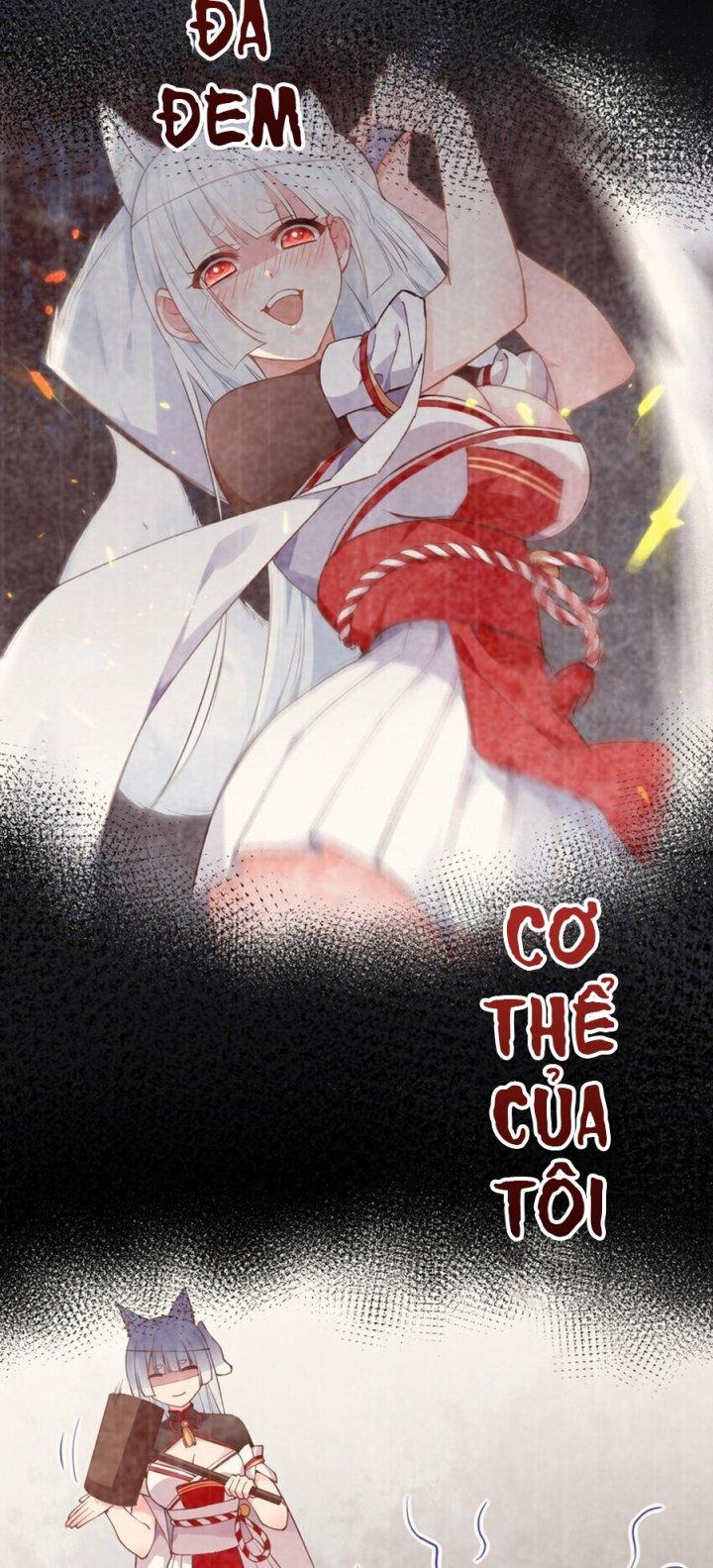 Rõ Ràng Tôi Chỉ Muốn Chơi Game, Xin Đừng Kéo Tôi Vào Lĩnh Vực Tình Yêu Chapter 24 - Trang 2