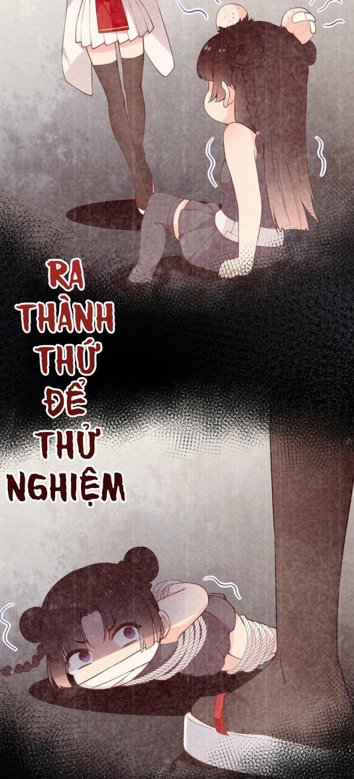 Rõ Ràng Tôi Chỉ Muốn Chơi Game, Xin Đừng Kéo Tôi Vào Lĩnh Vực Tình Yêu Chapter 24 - Trang 2