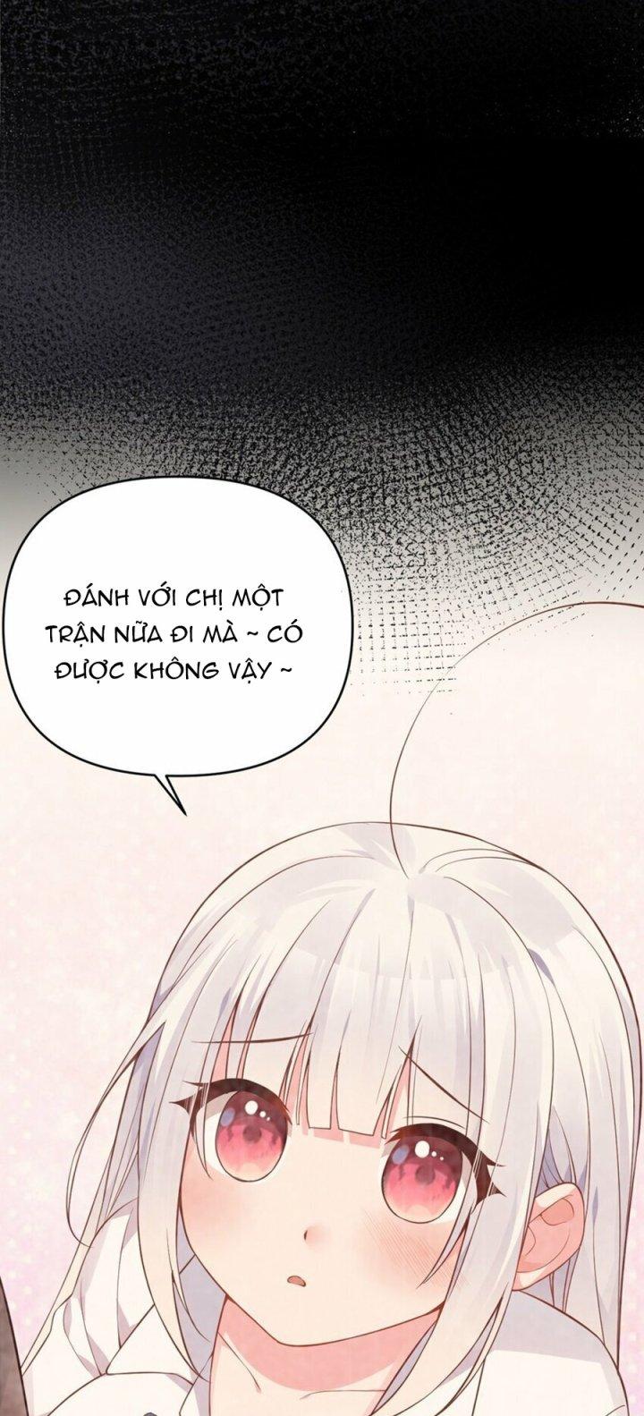 Rõ Ràng Tôi Chỉ Muốn Chơi Game, Xin Đừng Kéo Tôi Vào Lĩnh Vực Tình Yêu Chapter 24 - Trang 2