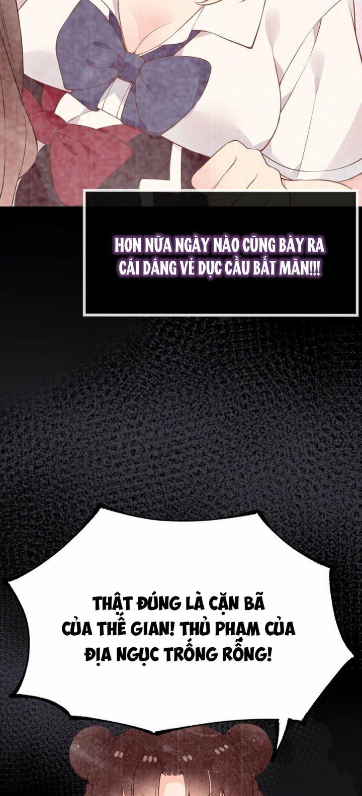 Rõ Ràng Tôi Chỉ Muốn Chơi Game, Xin Đừng Kéo Tôi Vào Lĩnh Vực Tình Yêu Chapter 24 - Trang 2