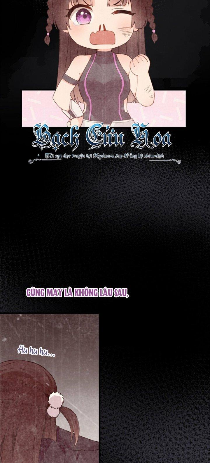 Rõ Ràng Tôi Chỉ Muốn Chơi Game, Xin Đừng Kéo Tôi Vào Lĩnh Vực Tình Yêu Chapter 24 - Trang 2