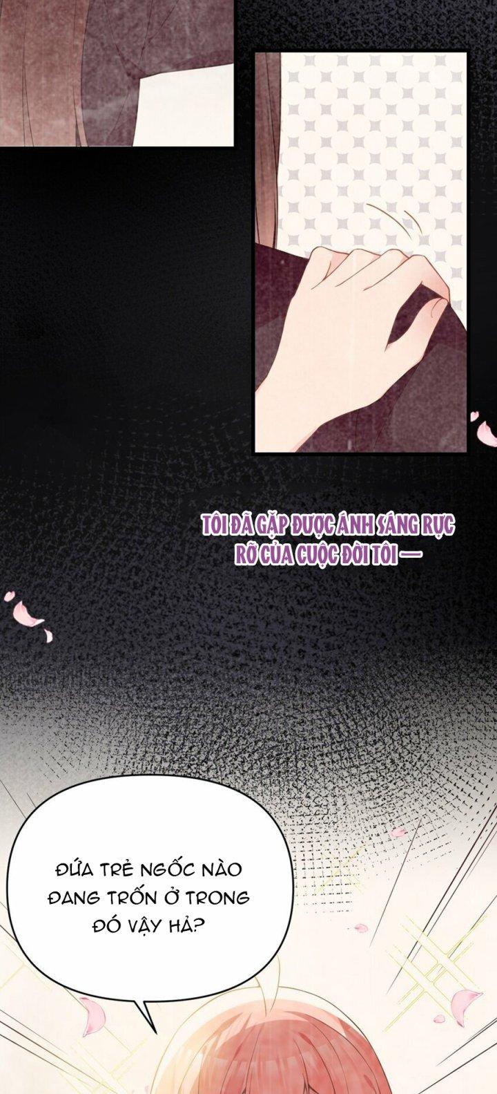 Rõ Ràng Tôi Chỉ Muốn Chơi Game, Xin Đừng Kéo Tôi Vào Lĩnh Vực Tình Yêu Chapter 24 - Trang 2