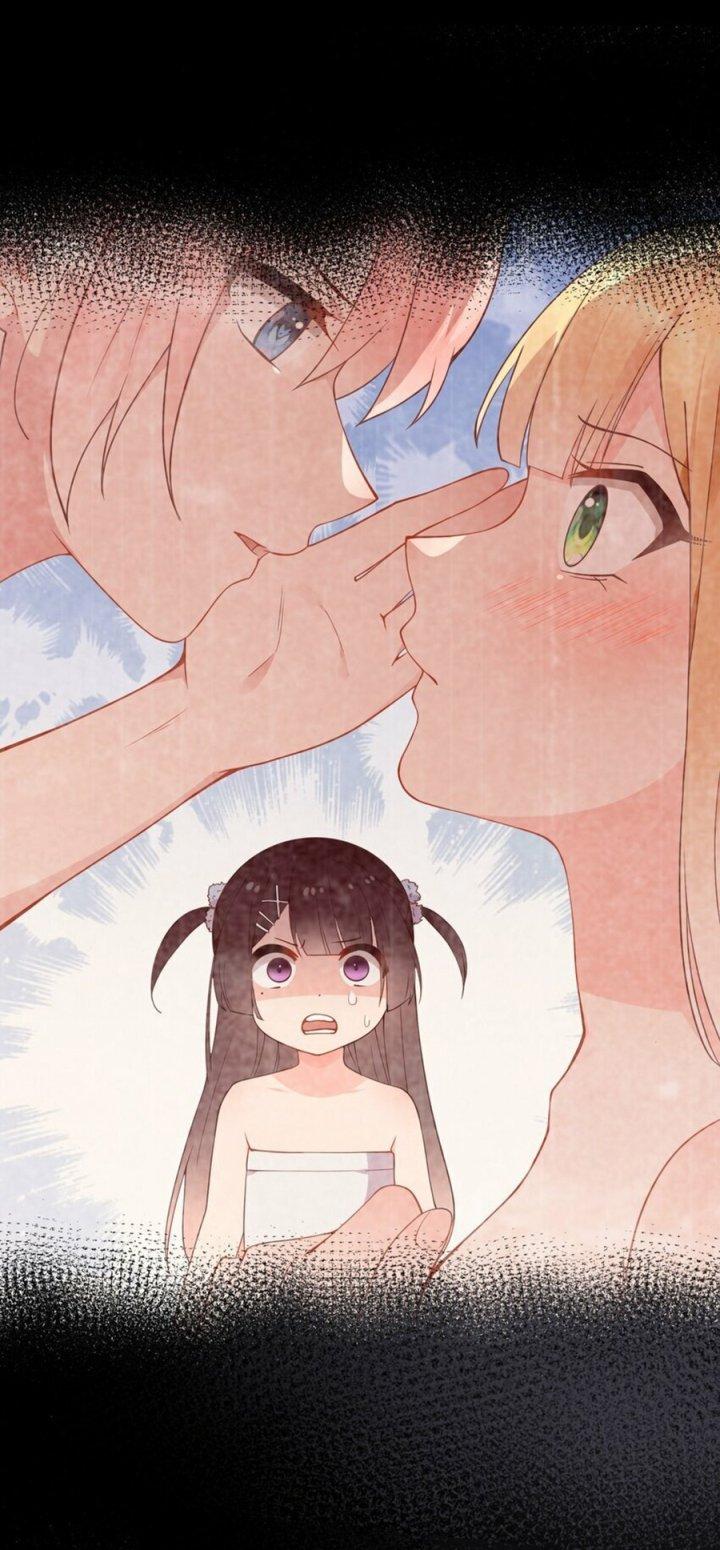 Rõ Ràng Tôi Chỉ Muốn Chơi Game, Xin Đừng Kéo Tôi Vào Lĩnh Vực Tình Yêu Chapter 24 - Trang 2