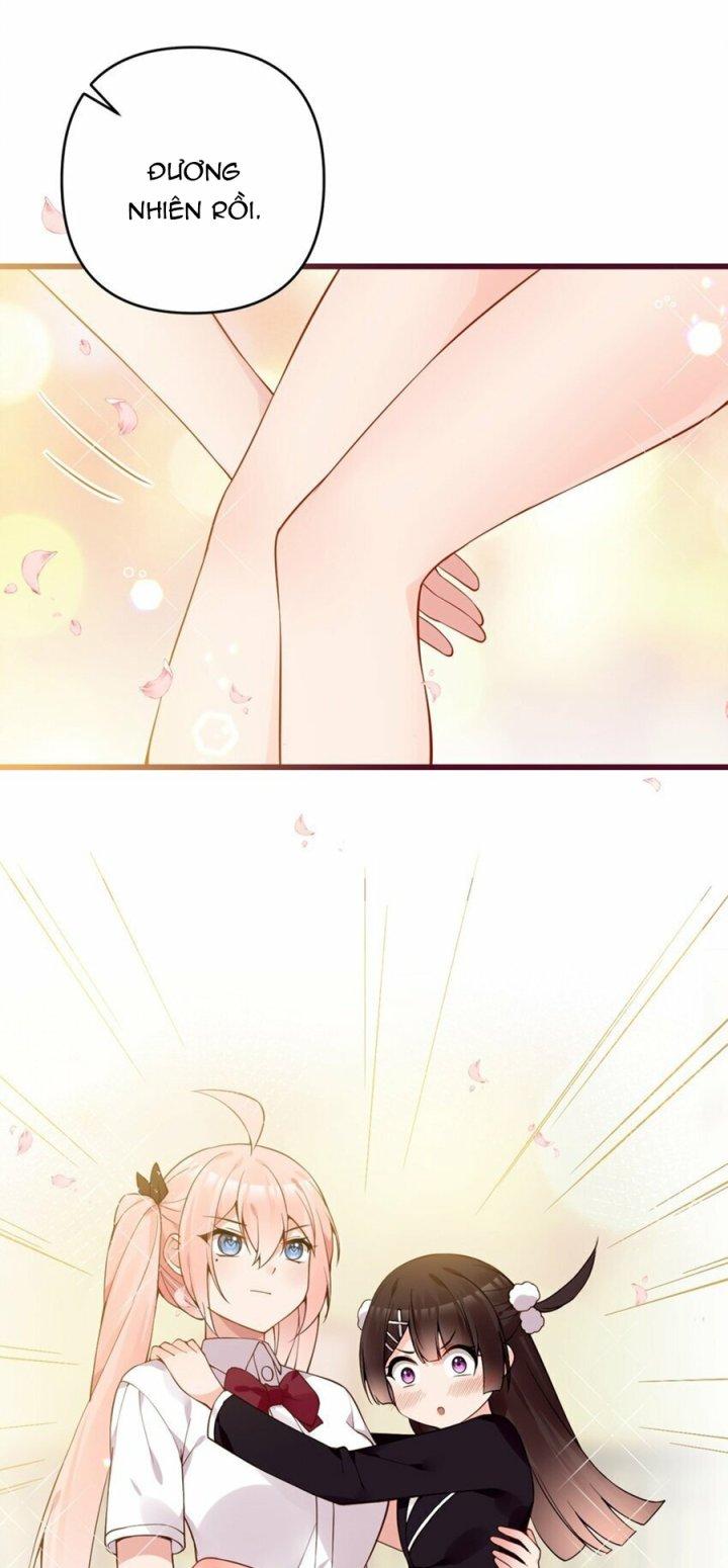 Rõ Ràng Tôi Chỉ Muốn Chơi Game, Xin Đừng Kéo Tôi Vào Lĩnh Vực Tình Yêu Chapter 24 - Trang 2