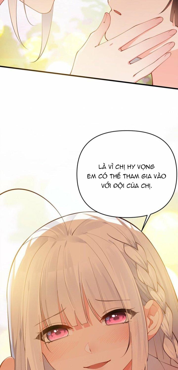 Rõ Ràng Tôi Chỉ Muốn Chơi Game, Xin Đừng Kéo Tôi Vào Lĩnh Vực Tình Yêu Chapter 24 - Trang 2