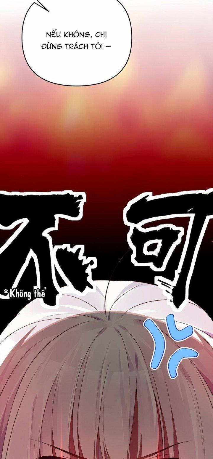 Rõ Ràng Tôi Chỉ Muốn Chơi Game, Xin Đừng Kéo Tôi Vào Lĩnh Vực Tình Yêu Chapter 24 - Trang 2