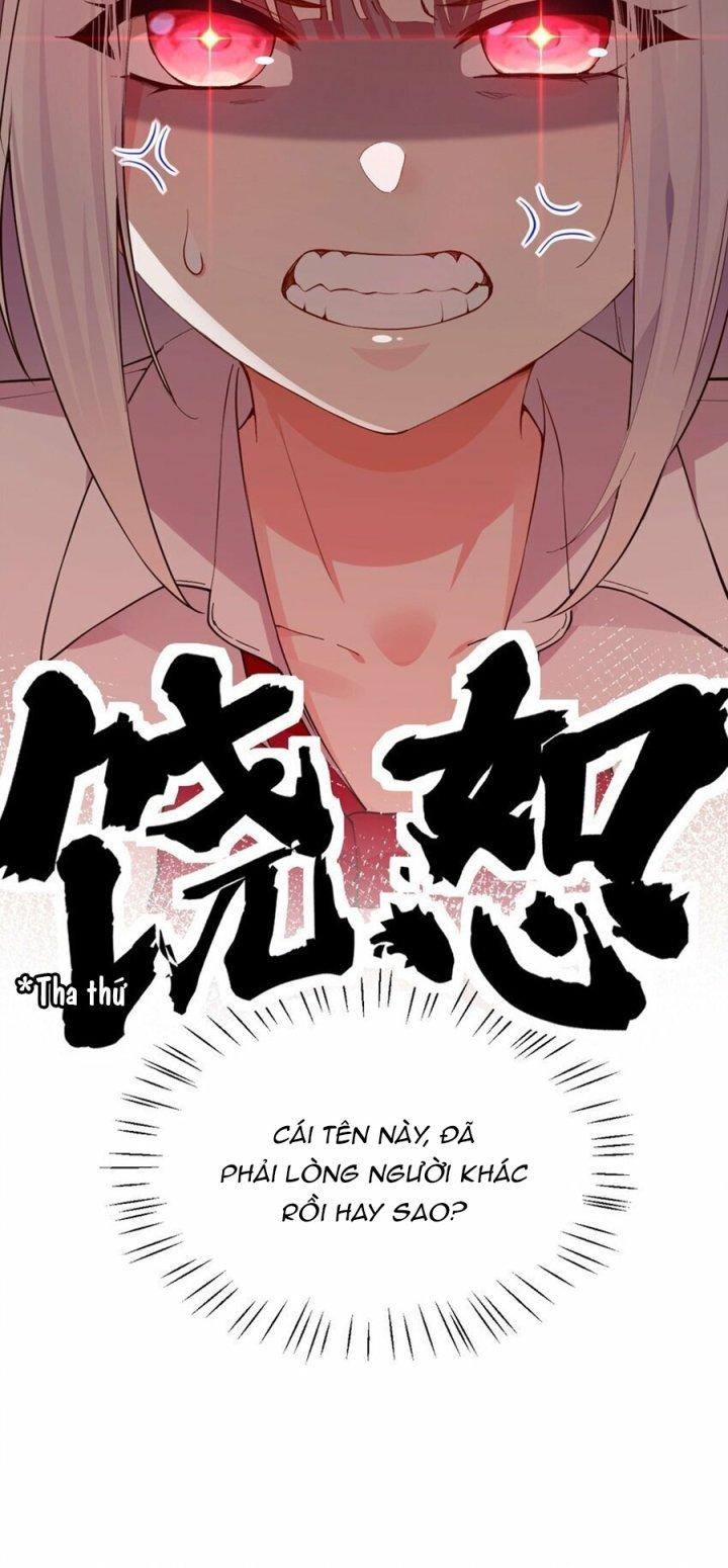 Rõ Ràng Tôi Chỉ Muốn Chơi Game, Xin Đừng Kéo Tôi Vào Lĩnh Vực Tình Yêu Chapter 24 - Trang 2