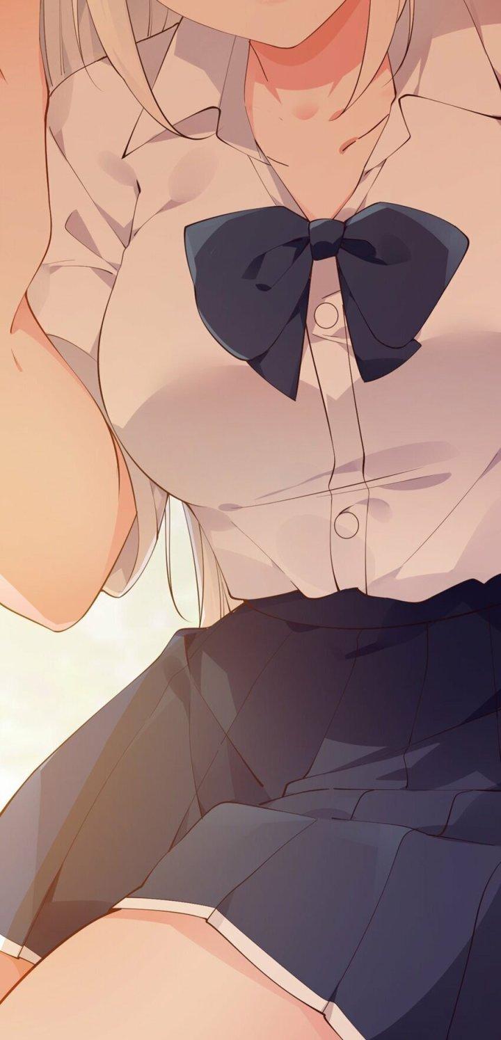 Rõ Ràng Tôi Chỉ Muốn Chơi Game, Xin Đừng Kéo Tôi Vào Lĩnh Vực Tình Yêu Chapter 24 - Trang 2