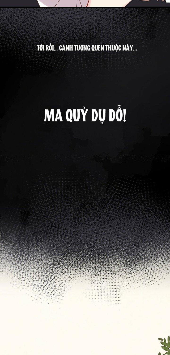 Rõ Ràng Tôi Chỉ Muốn Chơi Game, Xin Đừng Kéo Tôi Vào Lĩnh Vực Tình Yêu Chapter 24 - Trang 2