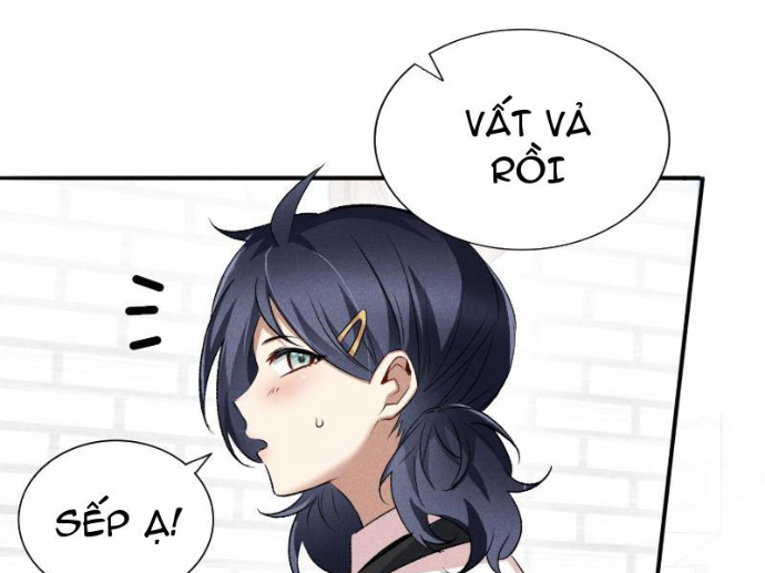 Dị Thú Của Ta Chỉ Có Trăm Triệu Điểm Cao Chapter 34 - Trang 2