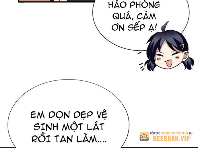 Dị Thú Của Ta Chỉ Có Trăm Triệu Điểm Cao Chapter 34 - Trang 2