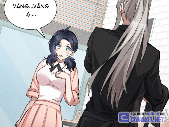 Dị Thú Của Ta Chỉ Có Trăm Triệu Điểm Cao Chapter 34 - Trang 2