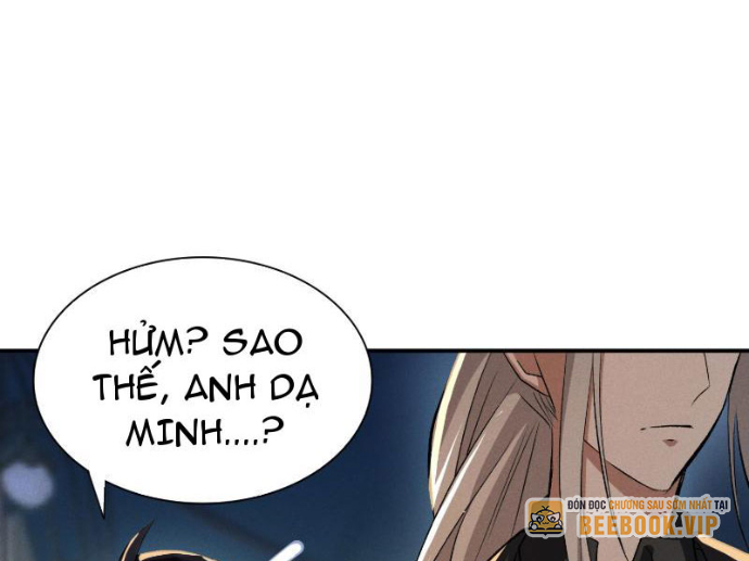 Dị Thú Của Ta Chỉ Có Trăm Triệu Điểm Cao Chapter 34 - Trang 2