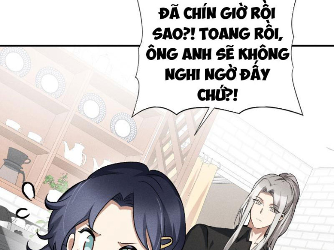 Dị Thú Của Ta Chỉ Có Trăm Triệu Điểm Cao Chapter 34 - Trang 2