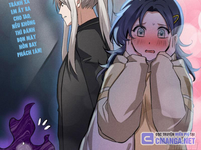 Dị Thú Của Ta Chỉ Có Trăm Triệu Điểm Cao Chapter 34 - Trang 2