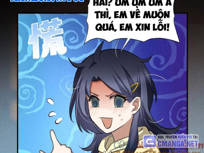 Dị Thú Của Ta Chỉ Có Trăm Triệu Điểm Cao Chapter 35 - Trang 2