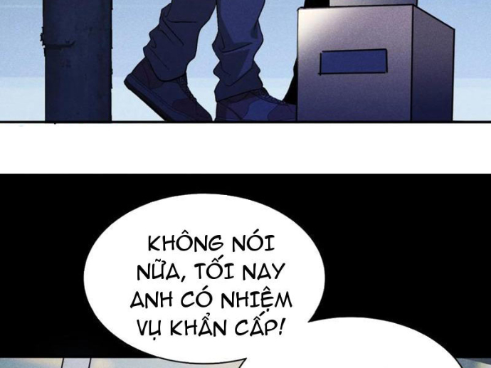 Dị Thú Của Ta Chỉ Có Trăm Triệu Điểm Cao Chapter 35 - Trang 2