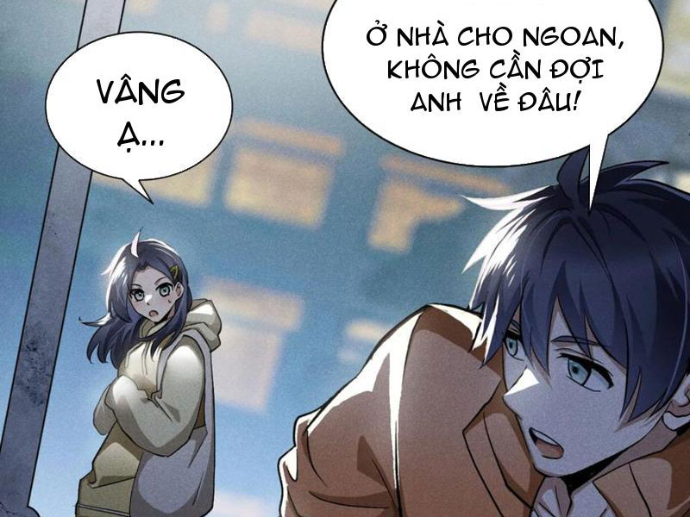 Dị Thú Của Ta Chỉ Có Trăm Triệu Điểm Cao Chapter 35 - Trang 2