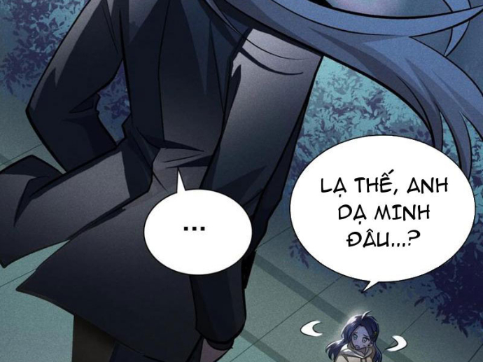 Dị Thú Của Ta Chỉ Có Trăm Triệu Điểm Cao Chapter 35 - Trang 2